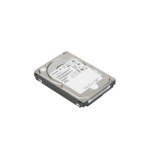 Supermicro server HDD Toshiba 2.5" 600GB SAS3 12Gb/s 10K RPM 128MB 512e 94913597 