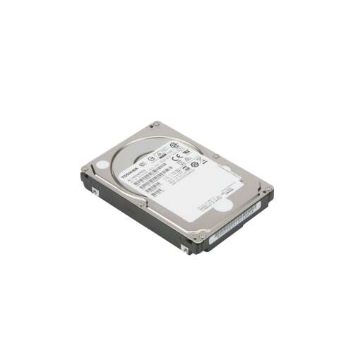 Toshiba 600GB HDD 10K RPM 2.5インチ 12Gb/s SAS ハードディスクドライブ モデル:AL14SEB060N DP/N: 453KG MBF2600RC-IBM - New Other - IBM ⁄ Toshiba 600GB 10K RPM SAS 2.5