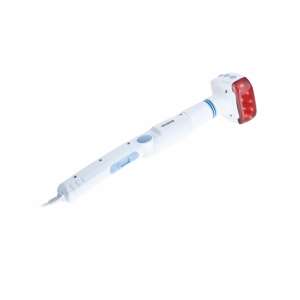 Orava MP-800 infravörös masszírozó készülék 6 masszázsfejjel, fehér és kék színben - Orava