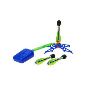 Zoom Rocketz raketni bacač igračka set 97888114 - Igra spretnosti za van