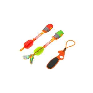 Set za lansiranje raketa Air Storm Sky Ripperz 97887677 - Igra spretnosti za van