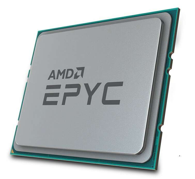 Amd epyc 7453 2,75 ghz 64 mb l3 processzor