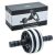 XQ Max Fitness-Trainingsrad mit Griffen 95018182