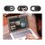 3x laptop camera cover plate 94915423