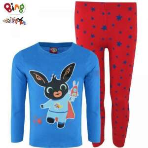 Bing Bing nyuszi pizsama 5-6 év (116 cm) 94921670 Gyerek pizsama, hálóing - Fiú