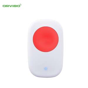 Orvibo Vészjelző Gomb - Zigbee - Kompakt