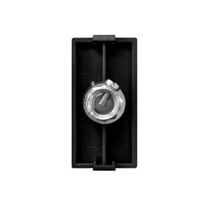 LUXION TV Aljzatmodul - 1M - Fekete