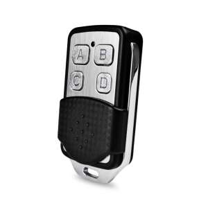 LUXION Távirányító - 4 Gombos - RF Dimmer/Kapcsoló Kompatibilis