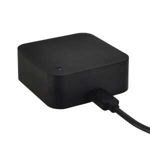 Luxion Univerzális IR Távirányító, Okos Otthon Eszköz, Fekete - Okos eszköz