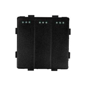 LUXION Hármas Kapcsoló Modul - Mechanikus - Falikapcsoló