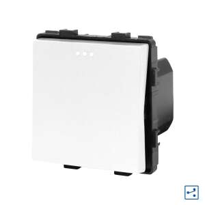 LUXION Keresztkapcsoló Modul - Mechanikus