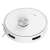 Ezviz RE4 Plus robot vacuum cleaner, top view
