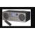 JVC RD-E861B-DAB Radio - Grey 102900106