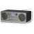 Radio JVC RD-E861B-DAB - szary 102900106