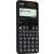 Vedecká kalkulačka Casio FX-991CW, čierna, pohľad pod uhlom