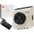 70mai Dash Cam A400 + rear cam RC09 car camera set, white