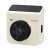 70mai A400 Dash Cam, white, front camera, 1440P Quad HD, 145° wide angle