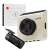 70mai Dash Cam A400 + rear cam RC09 car camera set, white