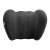 Baseus Comfortride Series Car Cooling Lumbar Support Pillow, Black, front view