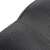 Close-up of Baseus Comfortride Series Car Cooling Lumbar Support Pillow, Black, fabric texture