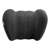 Baseus Comfortride Series Car Cooling Lumbar Support Pillow, Black, front view