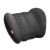 Baseus Comfortride black car lumbar support cushion, ergonomic design