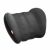 Shape memory lumbar cushion for Comfortride car, black 94935143