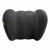 Shape memory lumbar cushion for Comfortride car, black 94935143