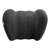 Baseus Comfortride Series Car Cooling Lumbar Support Pillow, Black, front view