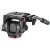 Manfrotto MHXPRO-2W Hobbyist videó állvány (XPRO ALU 2WAY HEAD QR) 138694480