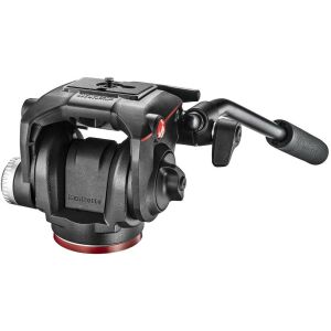 Manfrotto videohlava MHXPRO-2W 138694480 - Statívy