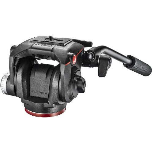 Manfrotto videohlava MHXPRO-2W 138694480