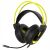 Snakebyte sztereó Gamer 7.1-es Fejhallgató #fekete-sárga 35750261