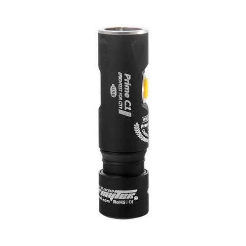 ArmyTek Prime C1 Pro LED Zseblámpa - 970 Lumen