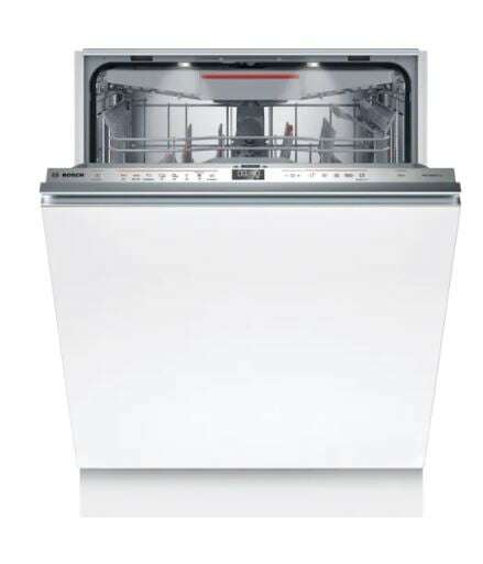 Bosch smv6zcx16e beépíthető mosogatógép, 14 teríték, aquastop, b...