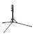 Statyw Manfrotto Nano Plus, czarny, widok z przodu