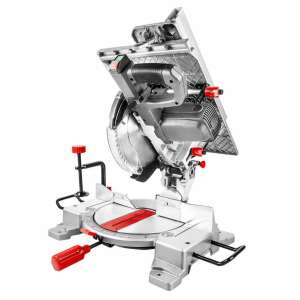 Piła ukośnica i stołowa 2w1 Graphite 59G801 - Graphite