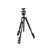 Manfrotto MK190XPRO3-BHQ2 állvány golyós fejjel, fekete