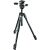 Trepied Manfrotto Xtra 290 cu cap 3 direcții