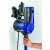 Clatronic BS1306 Cordless Stick Vacuum Cleaner 600W, Blue, Wall Mount