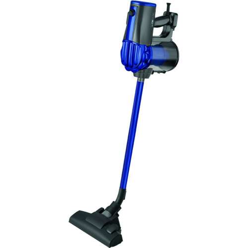 Clatronic BS1306 Cordless Stick Vacuum Cleaner 600W, Blue