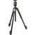 Manfrotto XPRO3 alumínium állvány gömbfejjel