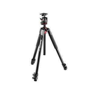 Manfrotto - XPRO3 Alumínium Stativ - Gömbfejjel - 8kg