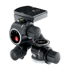 Manfrotto 3-smjerna glava Junior Geared 410 94937427 - Manfrotto