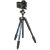 Stativ Manfrotto Element MII s kamerom