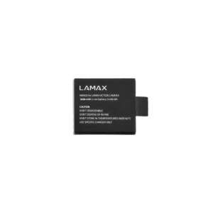LAMAX W széria akciókamera akkumulátor - 1350mAh Li-Ion csere - Lamax