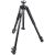 Hliníkový statív Manfrotto 190X, 3-sekčný, 1600 mm, pre profesionálnu fotografiu