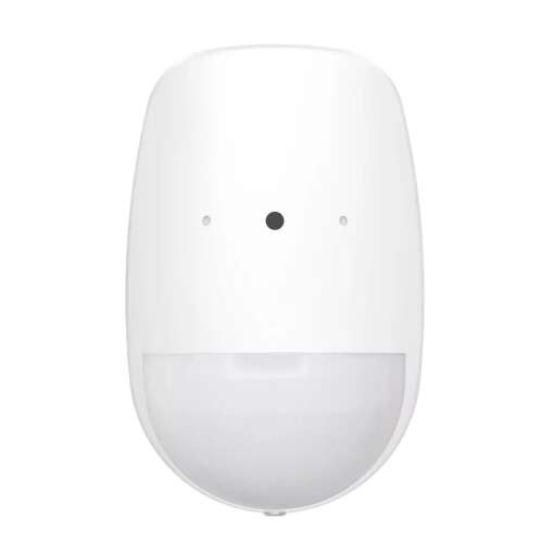 Hikvision AX Pro PIR detektor rozbitia skla (DS-PDPG12P-EG2-WE) - Biela