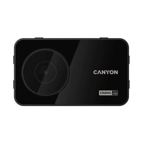 Canyon DVR10GPS autós kamera (CND-DVR10GPS )