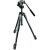 Trepied Manfrotto Hobbyist 290 Xtra cu cap cu 2 căi